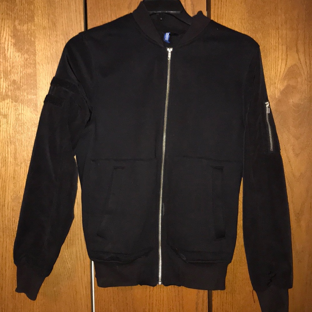 Men’s H&M Bomber Jacket
